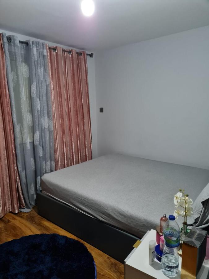 Sweet Home Cranford Bagian luar foto