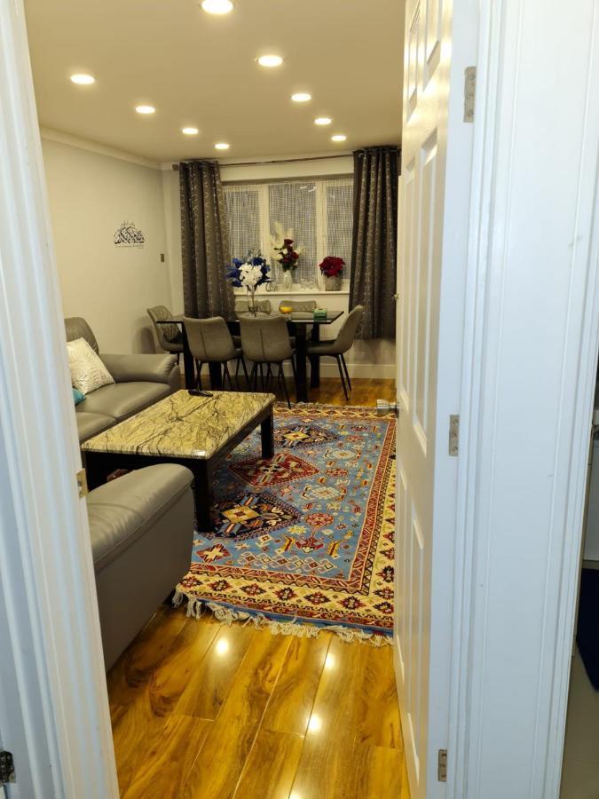 Sweet Home Cranford Bagian luar foto