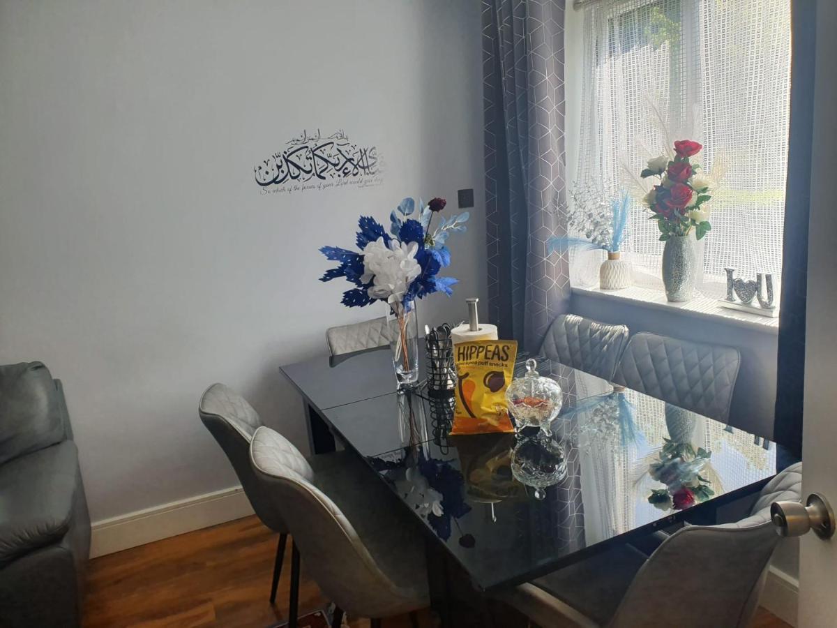 Sweet Home Cranford Bagian luar foto